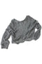 【RESTOCK】RAW MESH SUMMER KNIT TOPS